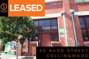 50 Budd Street Collingwood VIC 3066 - Image 1