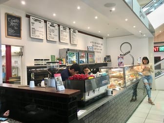 Shop 12A/108 Bourke Street Melbourne VIC 3000 - Image 1