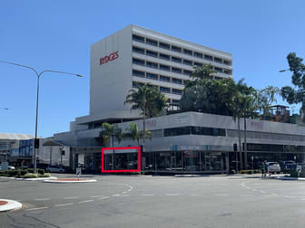 "Rydges Plaza" Shop 8/32-40 Spence Street Cairns City QLD 4870 - Image 1