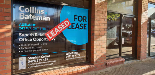 241 Wright Street Adelaide SA 5000 - Image 1