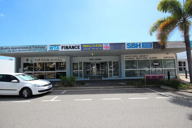 Unit 6, 15 Castlemaine Street Kirwan QLD 4817 - Image 1