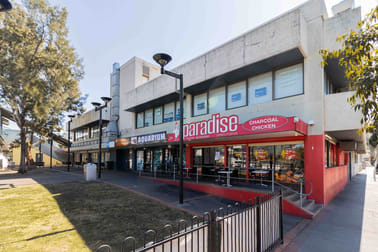 Level 1, Suite 1/3 Cleeve Close Mount Druitt NSW 2770 - Image 1