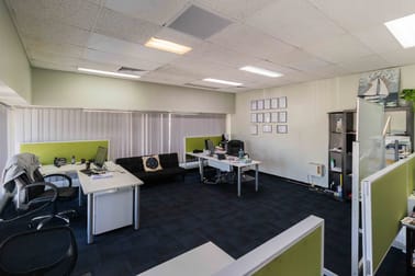 Level 1, Suite 1/3 Cleeve Close Mount Druitt NSW 2770 - Image 2