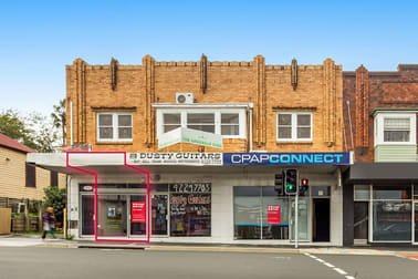 1/117-141 Keira Street Wollongong NSW 2500 - Image 1