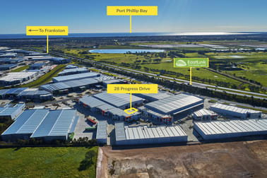 28 Progress Drive Carrum Downs VIC 3201 - Image 1