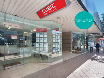 Shop 3/72-76 Archer Street Chatswood NSW 2067 - Image 1