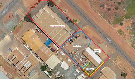 2/35 Great Eastern Highway West Kalgoorlie WA 6430 - Image 2