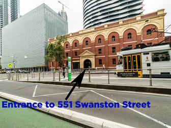 R4/551 Swanston Street Carlton VIC 3053 - Image 2