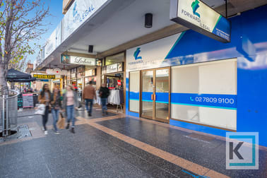 Shop 3/235 Church Street Parramatta NSW 2150 - Image 1