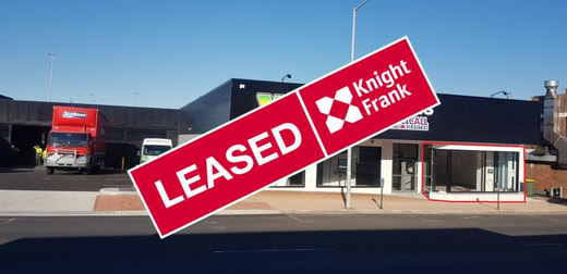 Tenancy 1/125 -127 Wilson Street Burnie TAS 7320 - Image 1