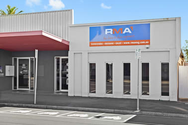 9 Bowen Street - Tenancy 2 Toowoomba City QLD 4350 - Image 1