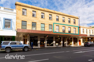 Level 1/100 Elizabeth Street Hobart TAS 7000 - Image 1