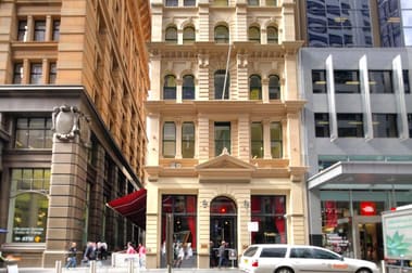 Whole Level 2/122 Pitt Street Sydney NSW 2000 - Image 1