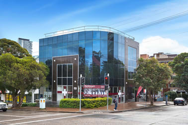 Suite 4/27 Albert Avenue Chatswood NSW 2067 - Image 2