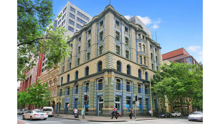 Suite 6.03, Level 6/2 Barrack Street Sydney NSW 2000 - Image 1