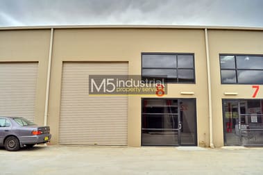 8/3 Kelso Crescent Moorebank NSW 2170 - Image 1