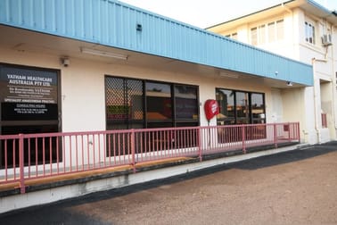 8/99 Musgrave Street Berserker QLD 4701 - Image 3