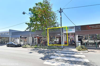 Shop 6/18 Lanyana Way Noosa Heads QLD 4567 - Image 1