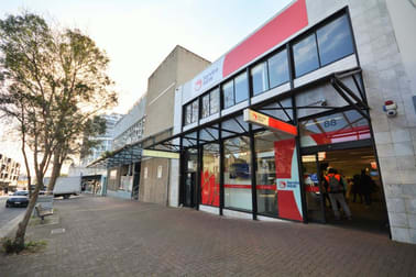 Level 1/1/86-88 Ebley St Bondi Junction NSW 2022 - Image 2
