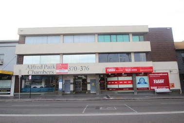 Suite 12/370-374 Church Street Parramatta NSW 2150 - Image 1