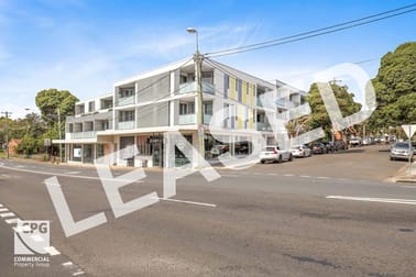 Shops//333-339 Stoney Creek Road Kingsgrove NSW 2208 - Image 1