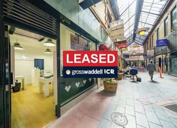 14 Howey Place Melbourne VIC 3000 - Image 1