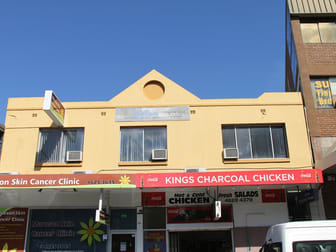 Level 1/112 Queen Street Campbelltown NSW 2560 - Image 1