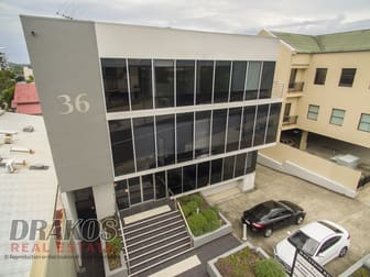 36 Station Road Indooroopilly QLD 4068 - Image 1