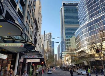Various Suites/661 George Street Sydney NSW 2000 - Image 2