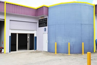 Unit 3/28 Randall Street Slacks Creek QLD 4127 - Image 1