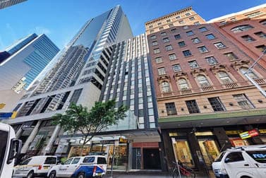 Suite 6.01, Level 6/276 Pitt Street Sydney NSW 2000 - Image 1