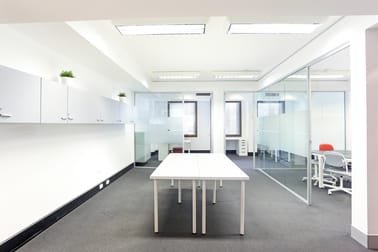 Suite 6.01, Level 6/276 Pitt Street Sydney NSW 2000 - Image 2