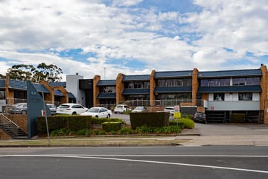 13/6-8 Old Castle Hill Road Castle Hill NSW 2154 - Image 1
