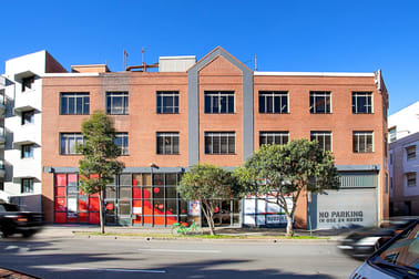Ground Suite B/36-50 WYNDHAM STREET Alexandria NSW 2015 - Image 1