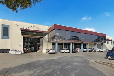 Warehouse & Office/2 Squill Place Arndell Park NSW 2148 - Image 2