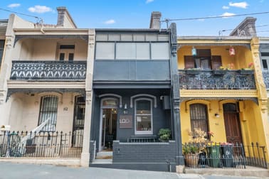 64 William Street Paddington NSW 2021 - Image 1