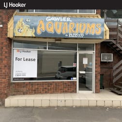Shop 2/7 Walker Place Gawler SA 5118 - Image 1
