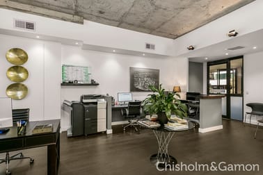 Suite 304/53-65 Stead Street South Melbourne VIC 3205 - Image 1