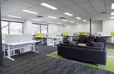 Part First Floor/15-19 Gracie Street North Melbourne VIC 3051 - Image 1