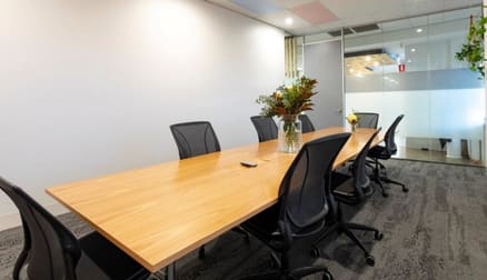 Part First Floor/15-19 Gracie Street North Melbourne VIC 3051 - Image 3