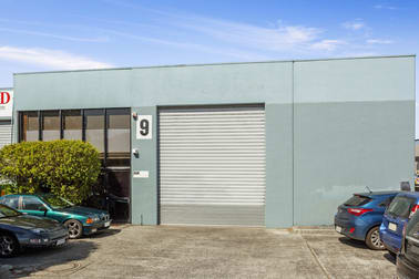 9/381 Bayswater Road Bayswater VIC 3153 - Image 1