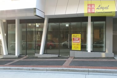 9-11 Oscar Street Chatswood NSW 2067 - Image 1