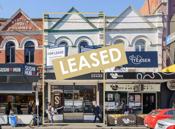 684 Glenferrie Road Hawthorn VIC 3122 - Image 1