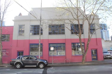 First Floor, 510-516 La Trobe Street Melbourne VIC 3000 - Image 2