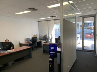 Ground  Suite 121/121 - 87 Turner St Port Melbourne VIC 3207 - Image 2
