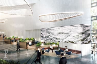 600 Bourke Street Melbourne VIC 3000 - Image 2