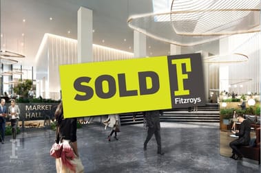 600 Bourke Street Melbourne VIC 3000 - Image 1