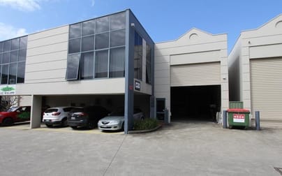 Unit 42/65-75 Captain Cook Drive Caringbah NSW 2229 - Image 1