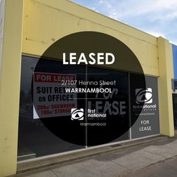 2/107 Henna Street Warrnambool VIC 3280 - Image 1