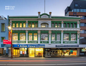 Whole building/74-76 Elizabeth Street Hobart TAS 7000 - Image 2